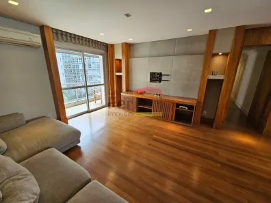 Apartamento com 3 Quartos à venda, 170m² no Consolação, São Paulo