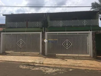 Sobrado com 3 Quartos à venda, 700m² no Jardim Nazareth, São José do Rio Preto