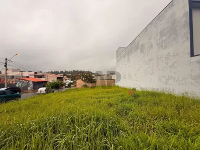 Lote/Terreno à venda, 318m² no Jardim Guarujá, Salto