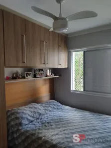 Apartamento com 2 Quartos à venda, 53m² no Jardim Peri, São Paulo