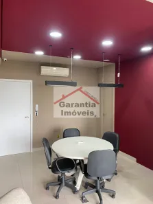 Sala Comercial para alugar, 40m² no Centro, Osasco