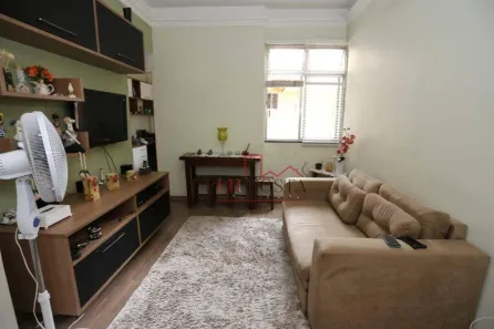 Apartamento com 1 Quarto à venda, 50m² no Centro, Niterói