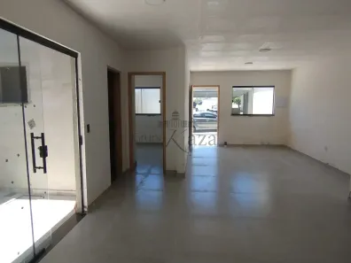 Casa com 3 Quartos à venda, 89m² no Residencial Santa Paula, Jacareí