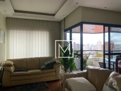 Apartamento com 3 Quartos à venda, 113m² no Ipiranga, São Paulo