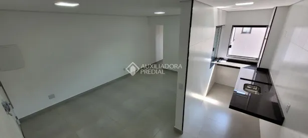 Cobertura com 3 Quartos à venda, 140m² no Santa Maria, Santo André