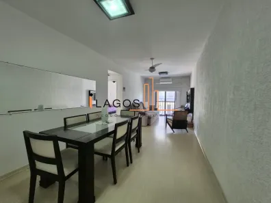 Apartamento com 2 Quartos à venda, 105m² no Algodoal, Cabo Frio