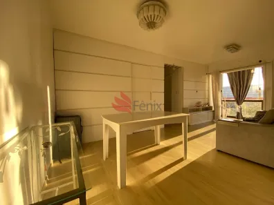 Apartamento com 2 Quartos para alugar, 114m² no Boa Vista, Novo Hamburgo