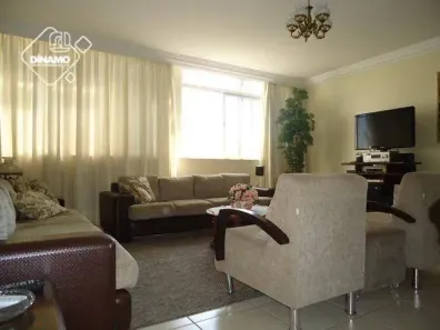 Apartamento com 3 Quartos à venda, 210m² no Centro, Ribeirão Preto