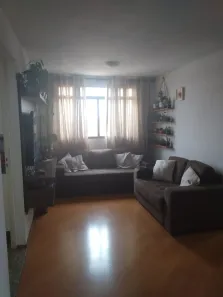Apartamento com 2 Quartos à venda, 54m² no Jardim Caiapiá, Cotia