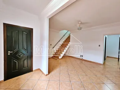 Casa com 4 Quartos à venda, 250m² no Bonfim Paulista, Ribeirão Preto
