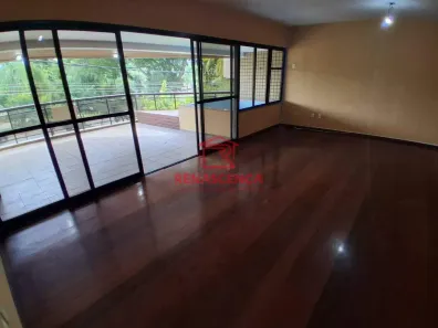 Apartamento com 4 Quartos para alugar, 200m² no Recreio dos Bandeirantes, Rio de Janeiro