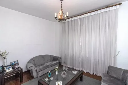 Casa com 3 Quartos à venda, 400m² no Aclimação, São Paulo