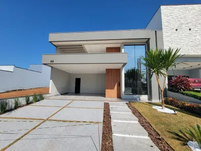 Casa de Condomínio com 3 Quartos à venda, 200m² no Jardim Panorama, Indaiatuba