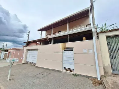 Casa com 4 Quartos à venda, 340m² no Jardim Aliança, Campinas