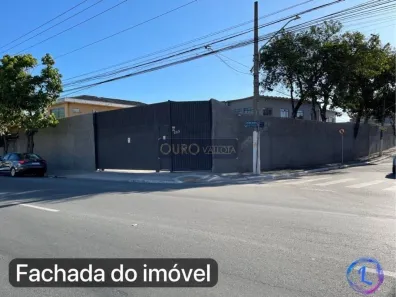 Lote/Terreno à venda, 1942m² no Casa Verde Alta, São Paulo
