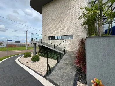 Casa de Condomínio com 4 Quartos à venda, 268m² no Condomínio Residencial Grand Trianon, Anápolis