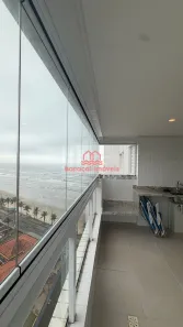 Apartamento com 2 Quartos à venda, 67m² no Vila Atlântica, Mongaguá