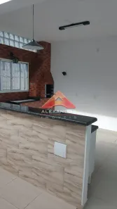 Casa de Condomínio com 3 Quartos à venda, 90m² no Eugênio de Mello, São José dos Campos