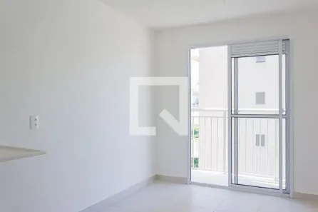 Apartamento com 2 Quartos à venda, 35m² no Parque Industrial Tomas Edson, São Paulo