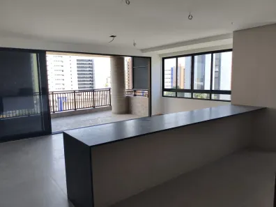 Apartamento com 3 Quartos à venda, 145m² no Tambaú, João Pessoa