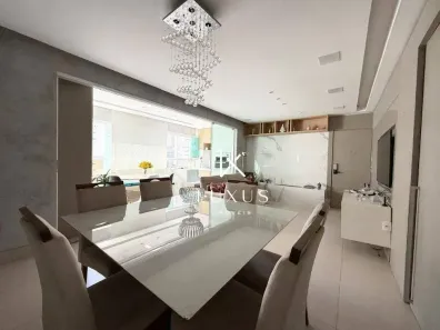 Apartamento com 3 Quartos à venda, 113m² no Vila da Serra, Nova Lima