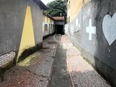 Lote/Terreno à venda, 280m² no Lapa de Baixo, São Paulo