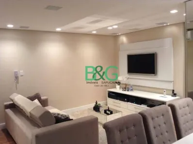 Apartamento com 3 Quartos à venda, 94m² no Vila Antonieta, Guarulhos
