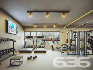 Apartamento com 2 Quartos à venda, 56m² no Costa e Silva, Joinville