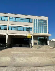 Galpão/Depósito/Armazém para alugar, 1500m² no Tamboré, Barueri