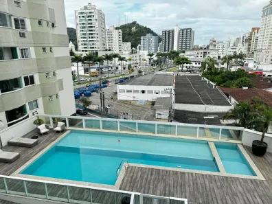 Apartamento com 3 Quartos à venda, 115m² no Fazenda, Itajaí