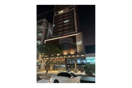 Apartamento com 1 Quarto à venda, 34m² no São Mateus, Juiz de Fora