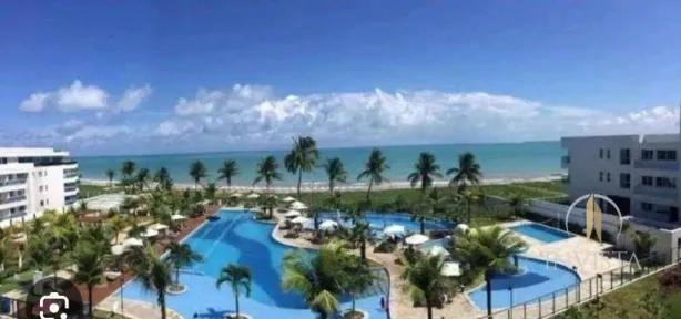 Apartamento com 3 Quartos à venda, 83m² no Intermares, Cabedelo