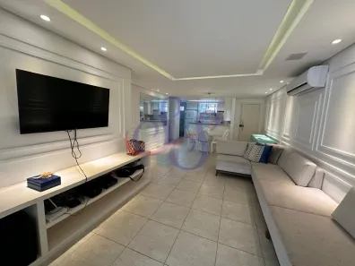 Apartamento com 3 Quartos à venda, 107m² no Porto das Dunas, Aquiraz
