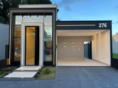Casa de Condomínio com 3 Quartos à venda, 160m² no Centro, Ananindeua
