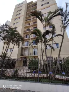 Apartamento com 3 Quartos à venda, 84m² no Lauzane Paulista, São Paulo