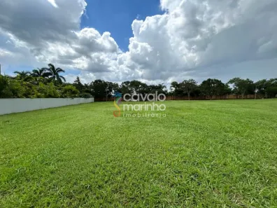 Lote/Terreno à venda, 1500m² no Condomínio Fazenda Santa Maria, Cravinhos