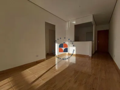 Apartamento com 3 Quartos para alugar, 90m² no Jardim Maria Augusta, Taubaté