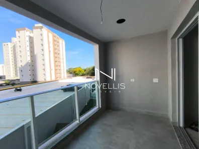 Apartamento com 2 Quartos para alugar, 70m² no Jardim Pereira do Amparo, Jacareí