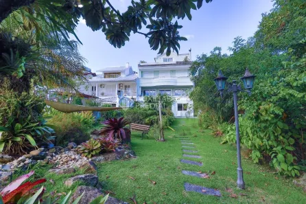 Casa com 5 Quartos à venda, 486m² no João Paulo, Florianópolis