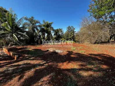 Fazenda/Sítio com 1 Quarto à venda, 10m² no Jardim Morumbi, Londrina