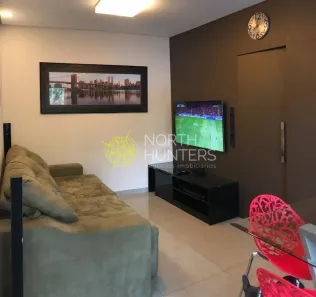 Apartamento com 3 Quartos à venda, 85m² no Floresta, Joinville