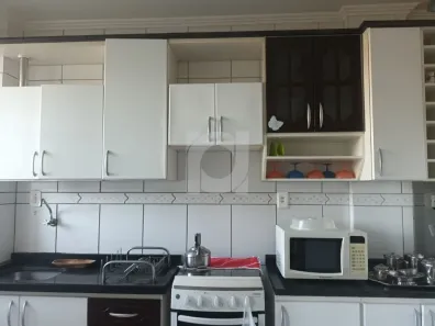 Apartamento com 2 Quartos à venda, 56m² no Jardim América, São Leopoldo