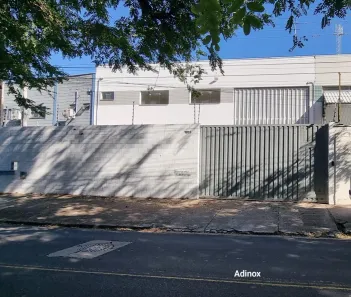 Galpão/Depósito/Armazém para alugar, 475m² no Vila Nogueira, Campinas