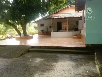 Fazenda/Sítio com 4 Quartos à venda, 500m² no , Holambra