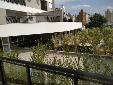 Apartamento com 1 Quarto à venda, 40m² no Vila Eliza, Campinas