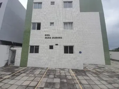 Apartamento com 2 Quartos à venda, 40m² no Gramame, João Pessoa
