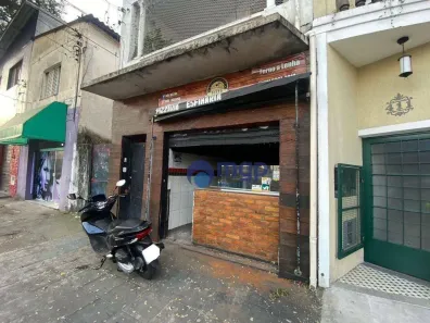 Ponto Comercial para alugar, 60m² no Vila Maria, São Paulo