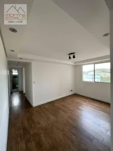 Apartamento com 2 Quartos à venda, 55m² no Ferrazópolis, São Bernardo do Campo