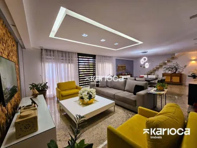 Cobertura com 3 Quartos à venda, 362m² no Recreio dos Bandeirantes, Rio de Janeiro