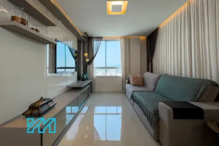 Apartamento com 3 Quartos à venda, 130m² no Centro, Balneário Camboriú
